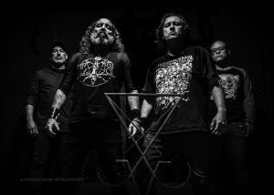 execrator FINAL promo