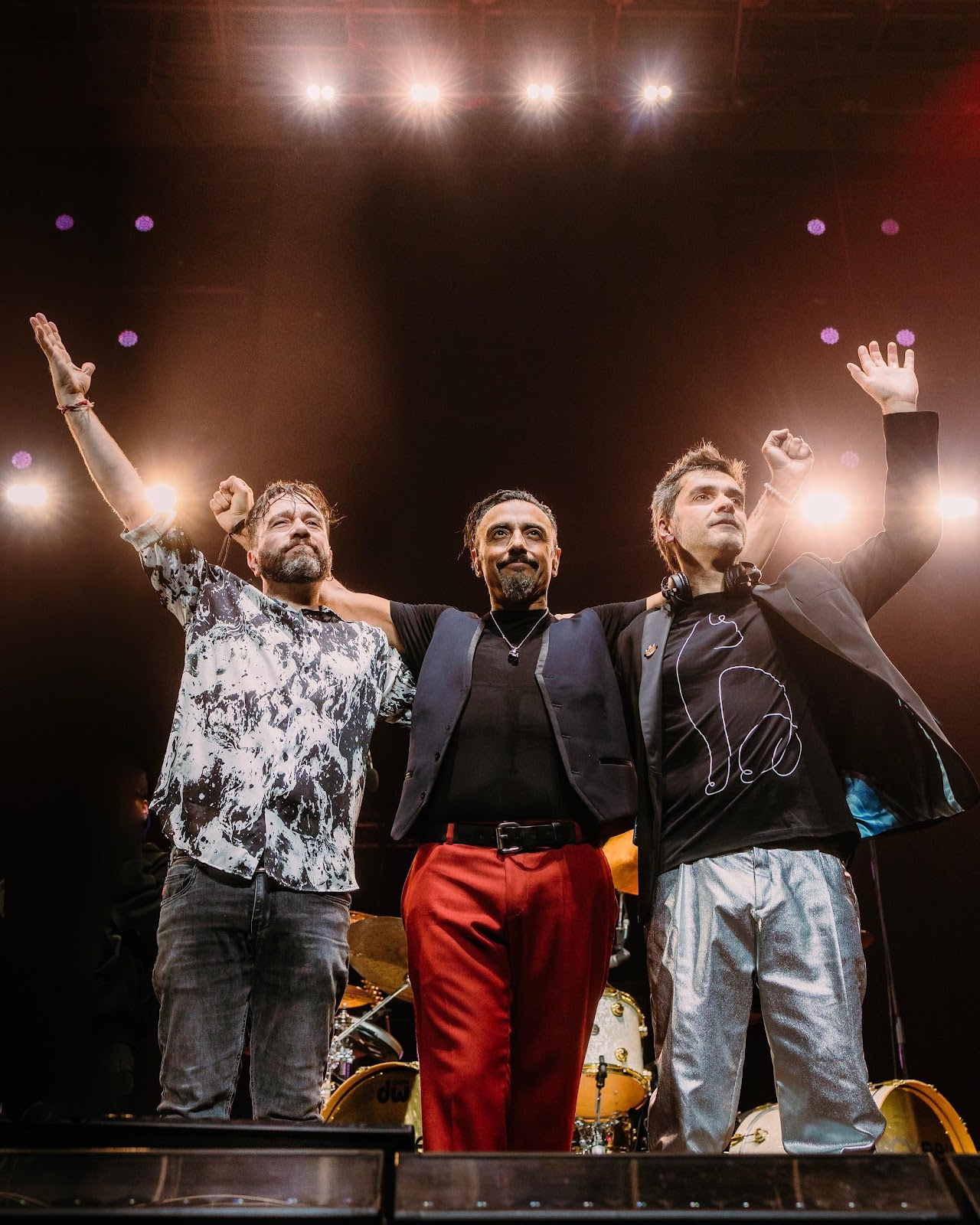 EVENTOS | LUCYBELL CELEBRARÁ LOS 30 AÑOS DE SU DISCO “PECES” EN MOVISTAR ARENA ANTES DE SU RECESO