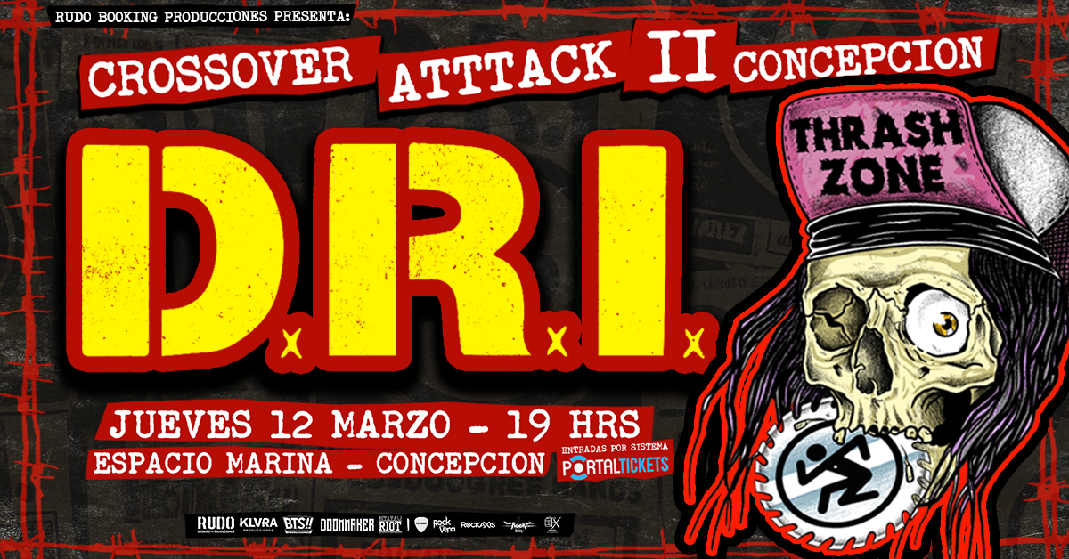 DRI HORIZONTAL