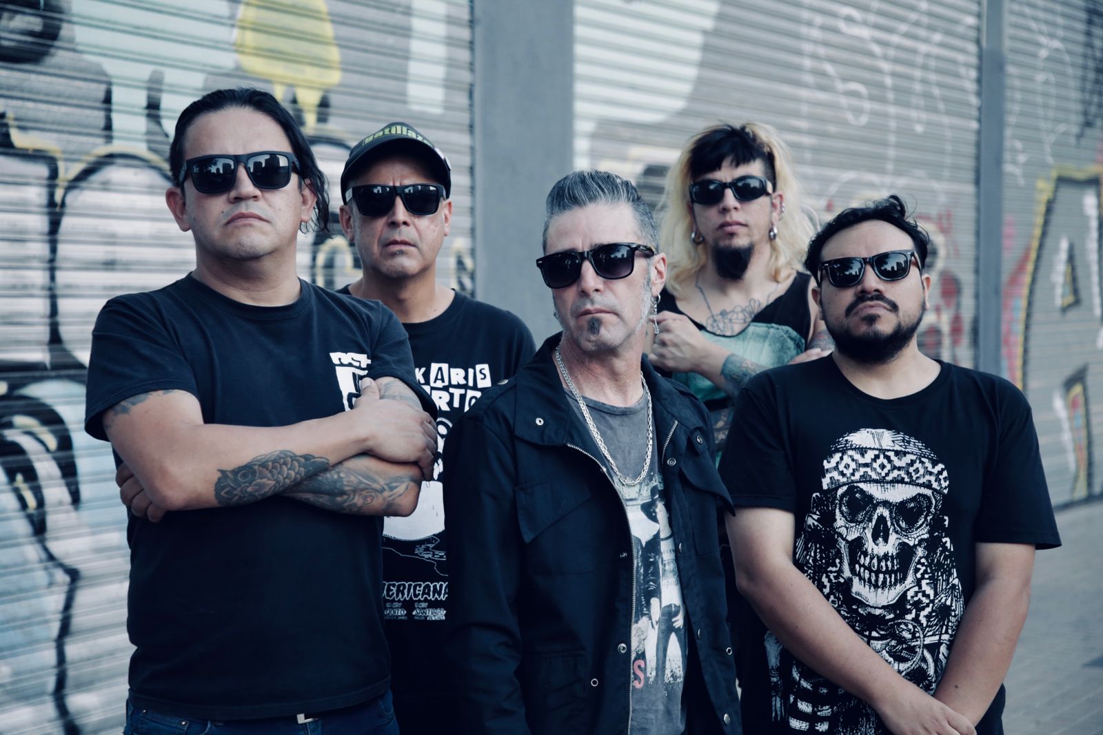 Los Peores de Chile ( promo)