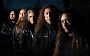 testament-