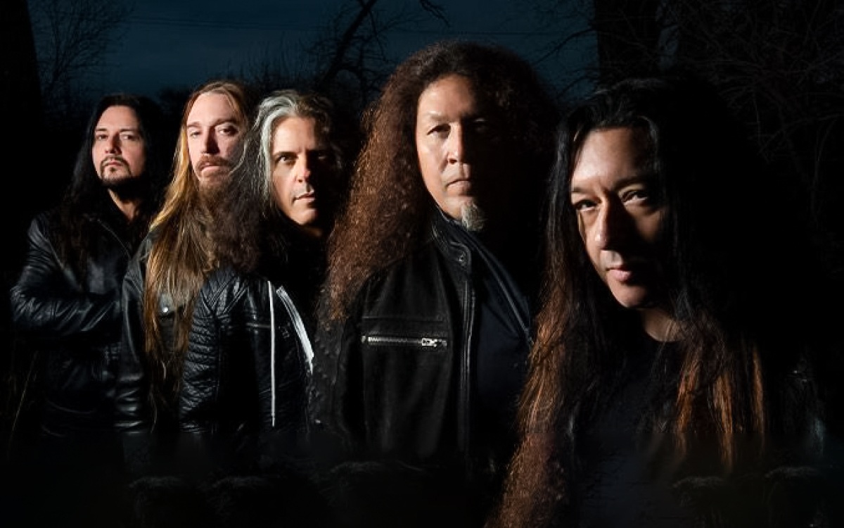 testament-
