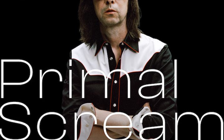 EVENTOS | Opening Act de festival Fauna Primavera se realizará junto a Primal Scream el 6 de noviembre en Teatro Coliseo