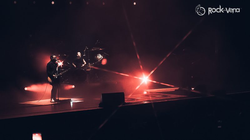 REVIEW CONCIERTO | Lucybell en Concepción: Respirando en la boca del Biobío