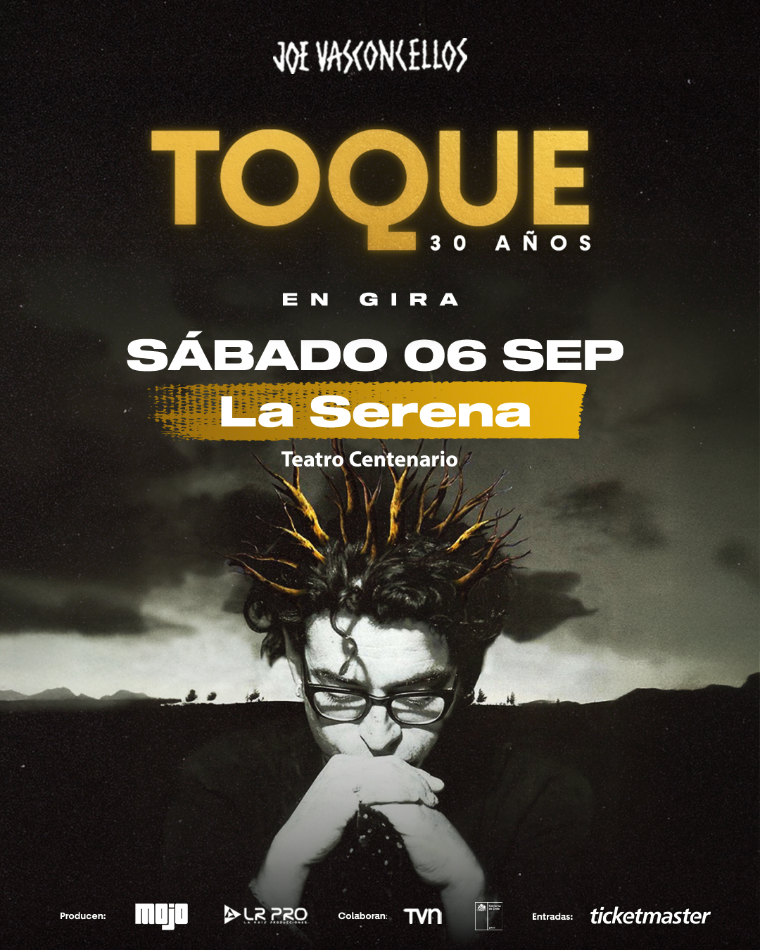 Joe Vasconcellos Post