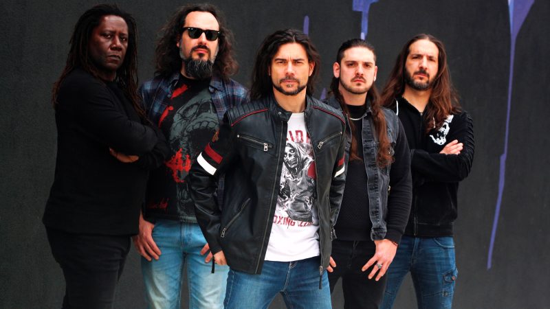 EVENTOS | Leo Jiménez vuelve a Chile con el show más completo hasta la fecha: 21 de noviembre