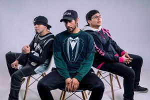 Rebelion en Babilonia