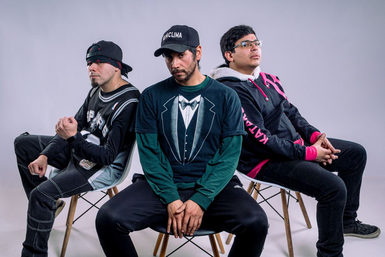 Rebelion en Babilonia