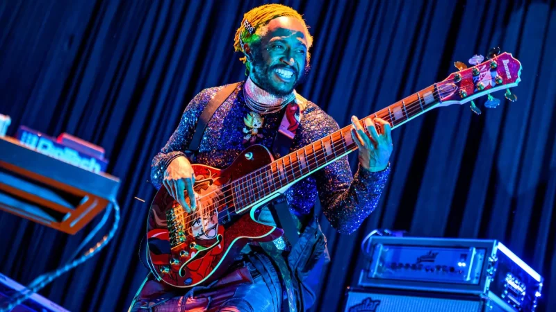 EVENTOS | Thundercat en Chile: Revisa su posible setlist