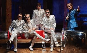 Turf Polvo de Estrellas