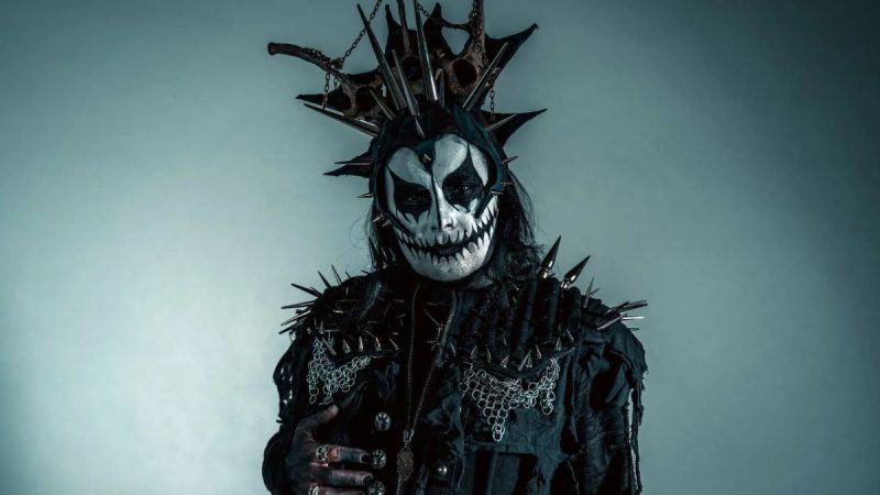 EVENTOS | Cradle of Filth: Entre maldiciones, sinfonías y pactos con gigantes