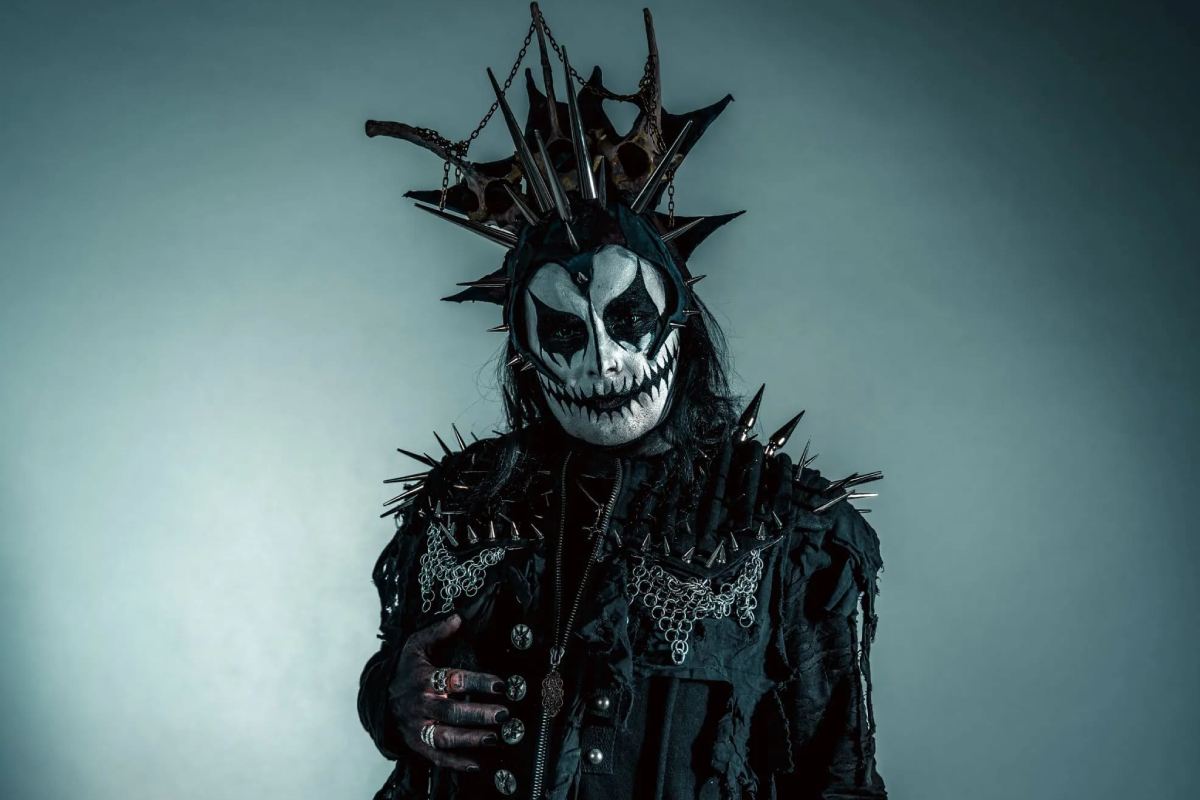 EVENTOS | Cradle of Filth: Entre maldiciones, sinfonías y pactos con gigantes