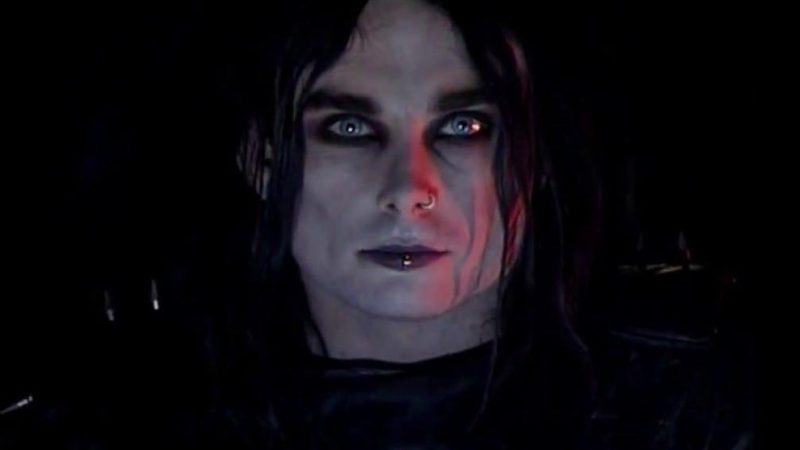 NOTAS | Cradle of Fear: Cuando el cine gore y el metal extremo se unen