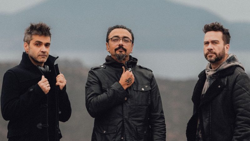 CHILE | Lucybell y… vampiros