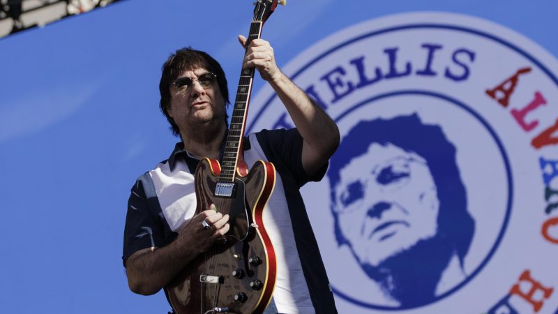 EVENTOS | Álvaro Henríquez & Pettinellis regresa con un show lleno de clásicos en Gran Arena Monticello