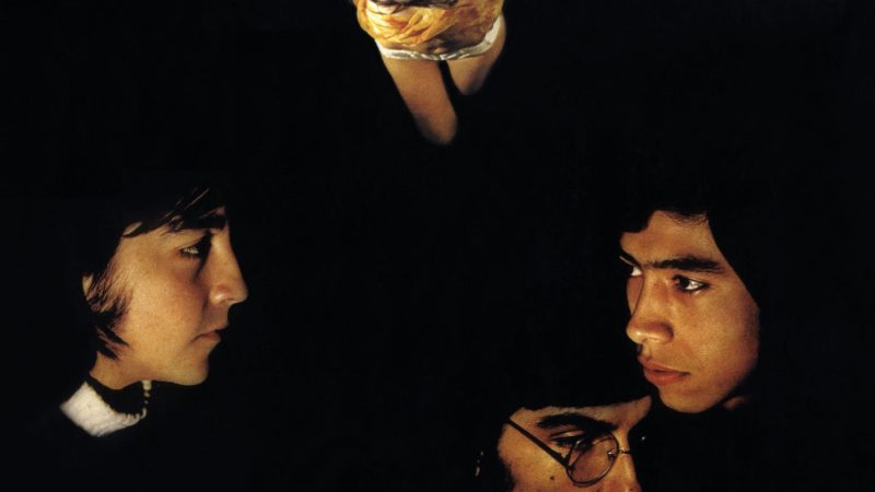 AGUATURBIA «Volumen II» regresa en vinilo remasterizado tras más de cinco décadas