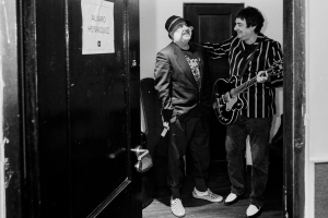 EVENTOS | Álvaro Henríquez & Pettinellis, Macha y El Bloque Depresivo más Titae DJ – 20 de Nov Teatro Caupolicán