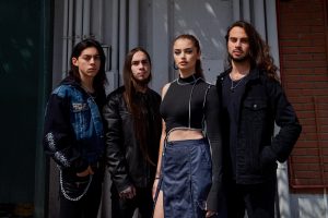 Edited in Tezza with: SHADE