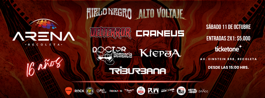 PORTADA FACEBOOK ARENA RECOLETA