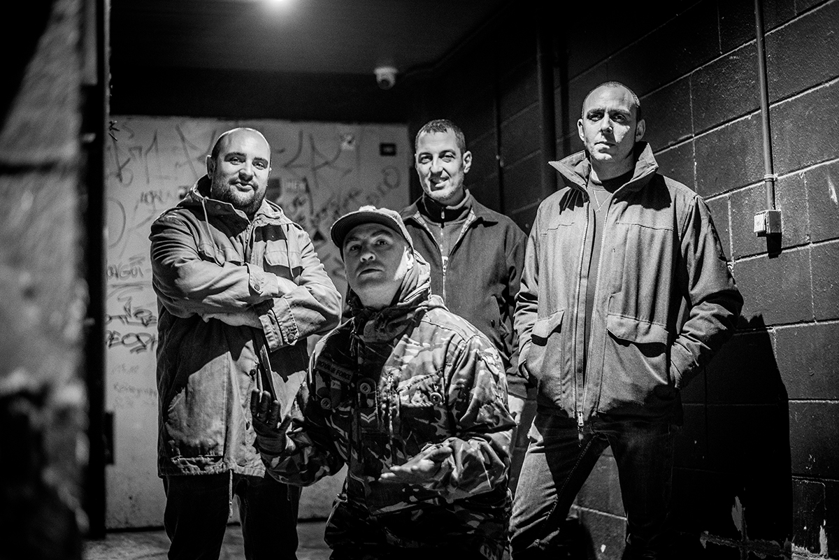 EVENTOS | La Inquisición confirma concierto en Chile