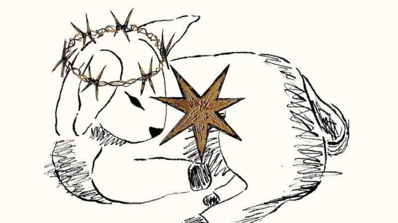 CD REVIEW | “DESEO, CARNE Y VOLUNTAD”: La complexión de nuestra idiosincrasia como acto religioso