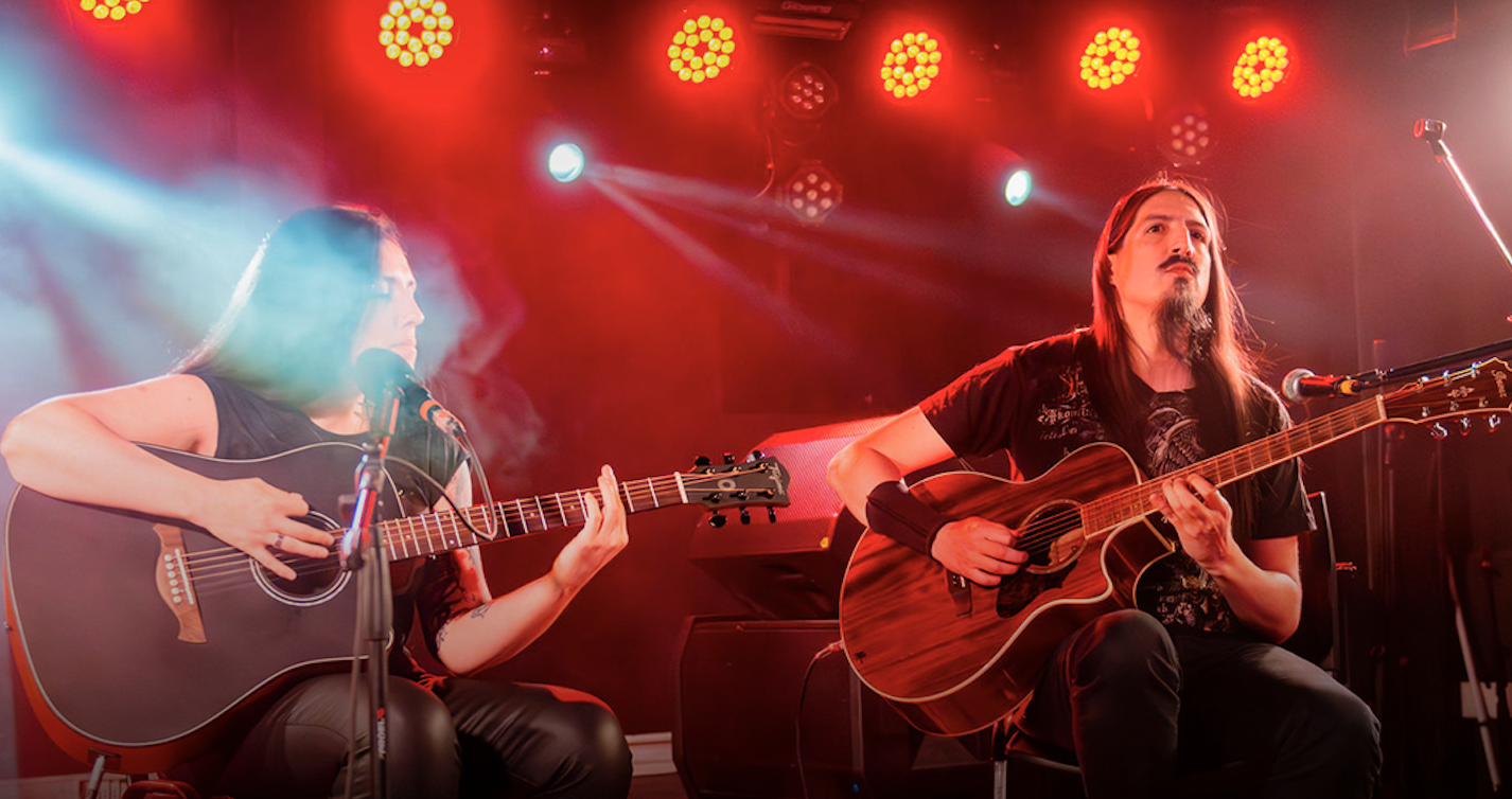 EVENTOS | Metal chileno con sello Pulsar: Hidalgo dará inicio al viaje sinfónico de Avantasia