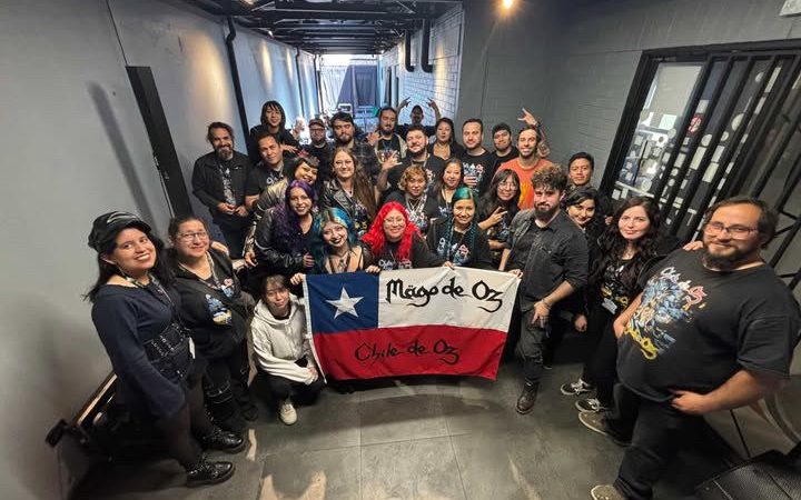 CD REVIEW | Malicia (2025) – Mägo de Oz