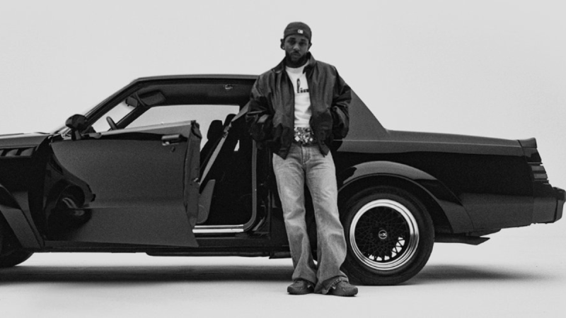 EVENTOS | Kendrick Lamar: revisa el posible setlist