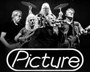 PICTURE BAND and LOGO 2