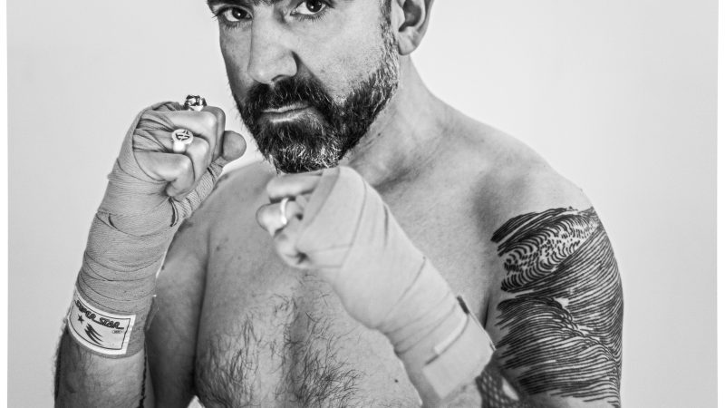 ANGELO PIERATTINI lanza vinilo de su nuevo disco homónimo