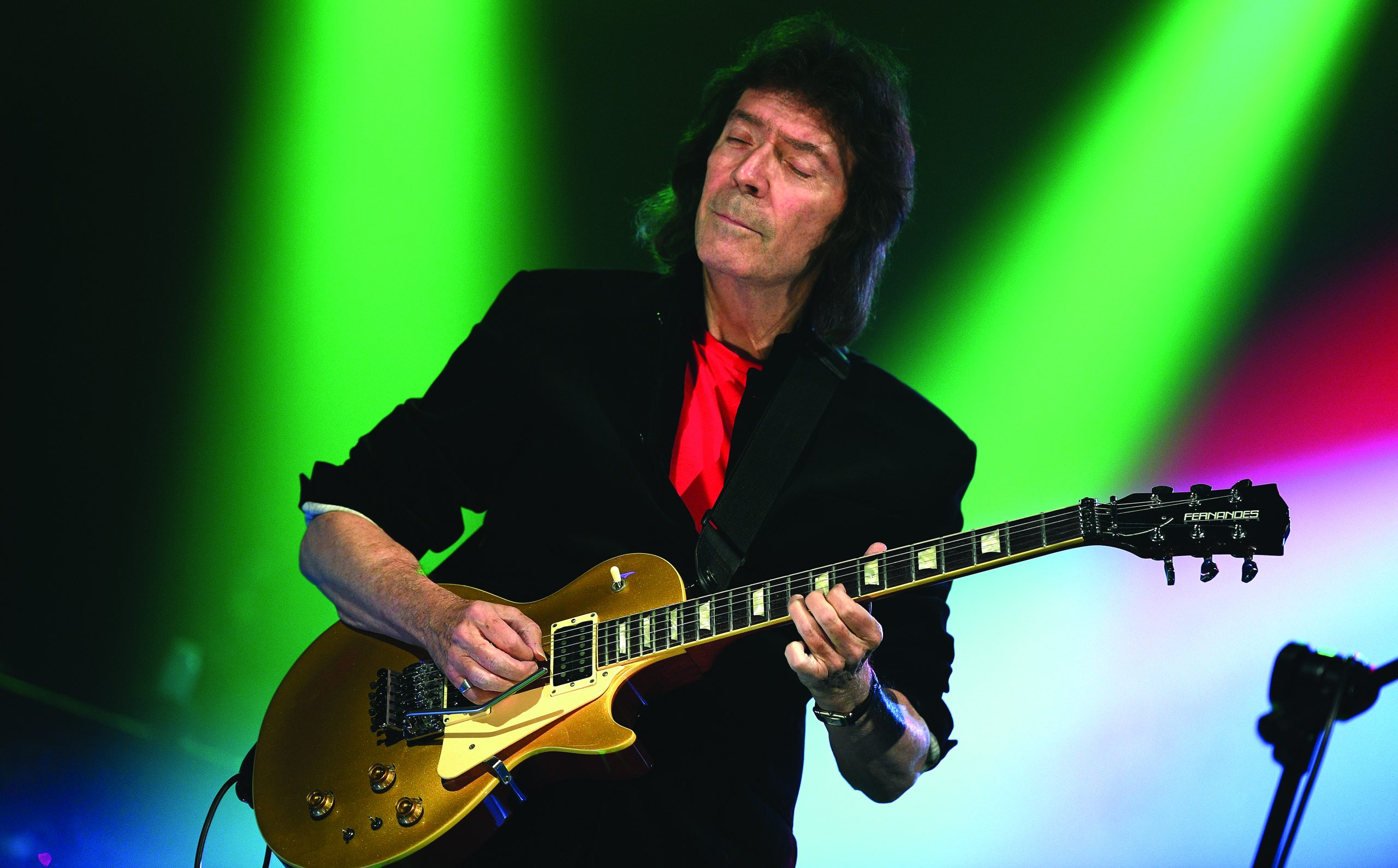 Steve Hackett by Lee Millward DSC_2404 edit