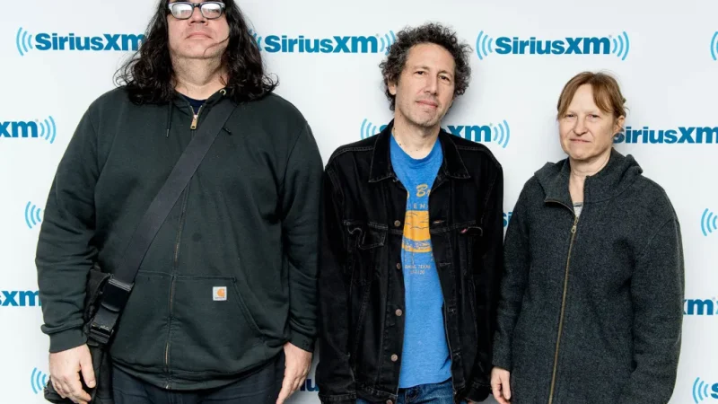 EVENTOS | Yo La Tengo confirma sideshow el jueves 6 de noviembre en Parque de las Esculturas de Providencia  / Fauna Primavera 2025