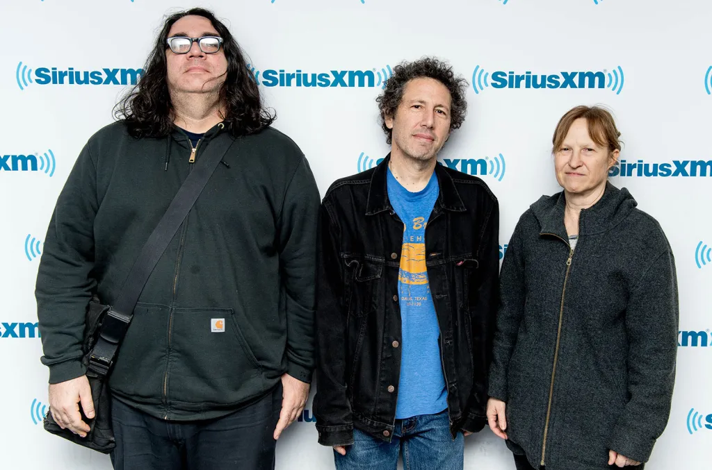 EVENTOS | Yo La Tengo confirma sideshow el jueves 6 de noviembre en Parque de las Esculturas de Providencia  / Fauna Primavera 2025