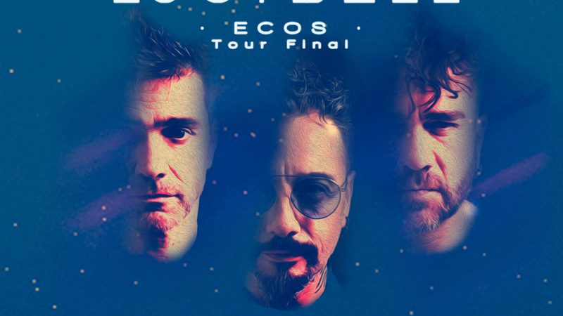 EVENTOS | Lucybell se despide de los escenarios con “Ecos Tour Final”