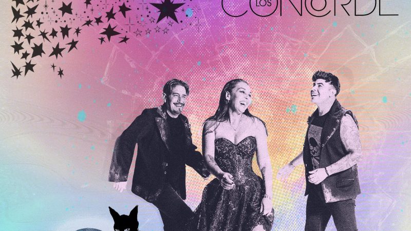 EVENTOS | Saiko sigue celebrando sus 25 años en regiones y suma show en Matucana 100