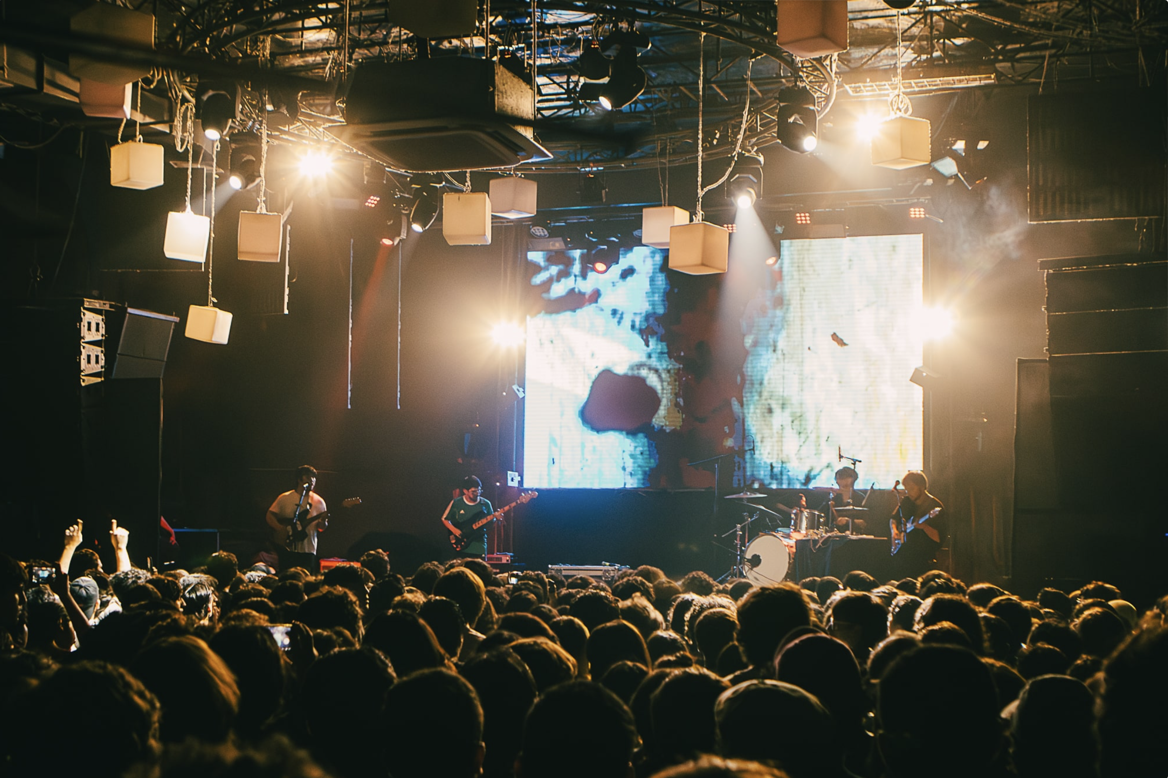 02. Asia Menor en Blondie x Michel Hernandez