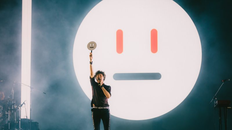 EVENTOS | El Cuarteto de Nos regresa a Chile con inédito espectáculo en el Teatro Municipal de Viña del Mar: 29 de enero