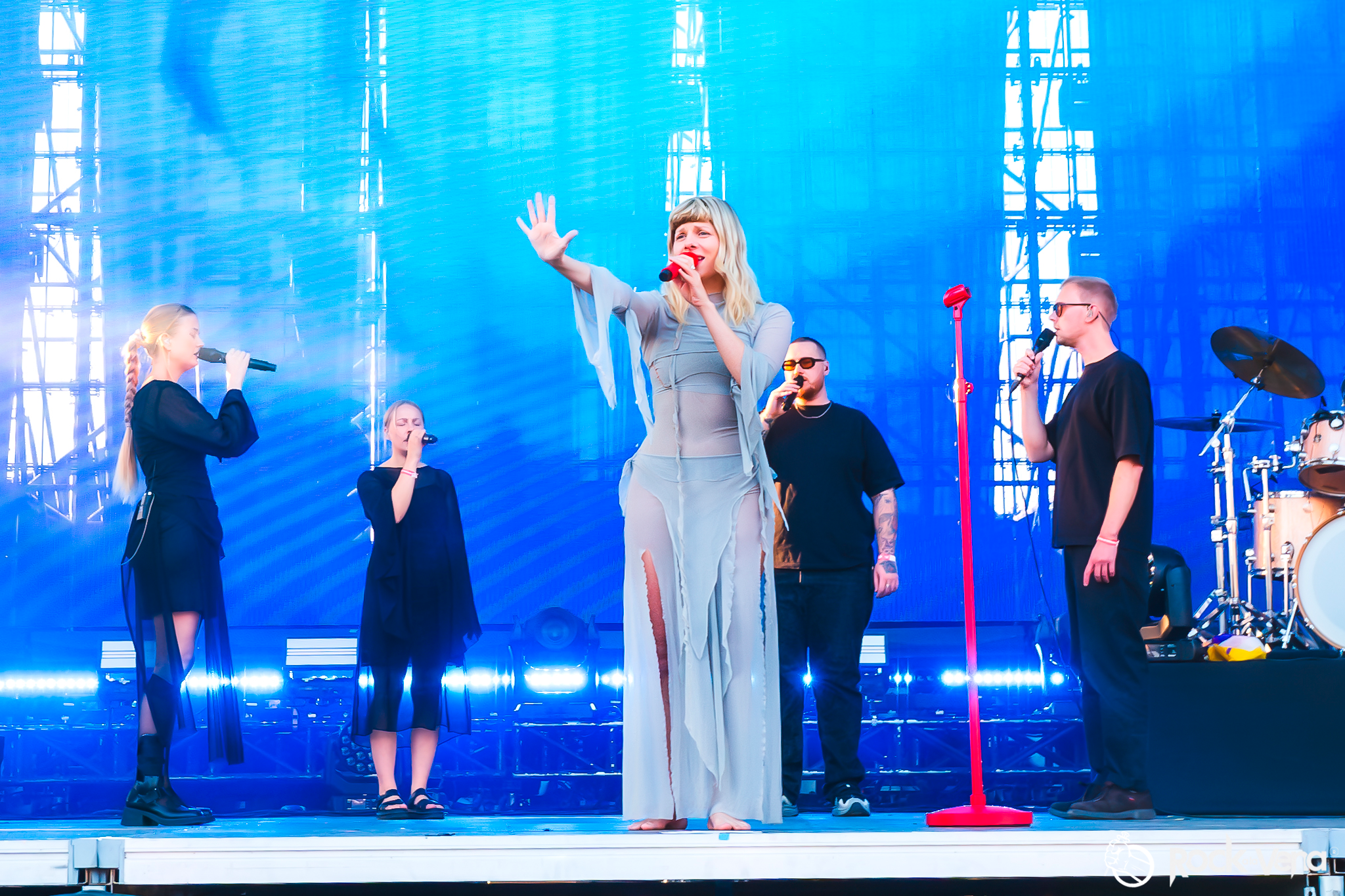 REVIEW CONCIERTO | Fauna Primavera 2025: Todos los detalles del festival que hizo vibrar Santiago