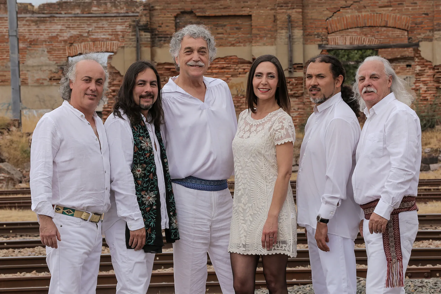 Los-Jaivas