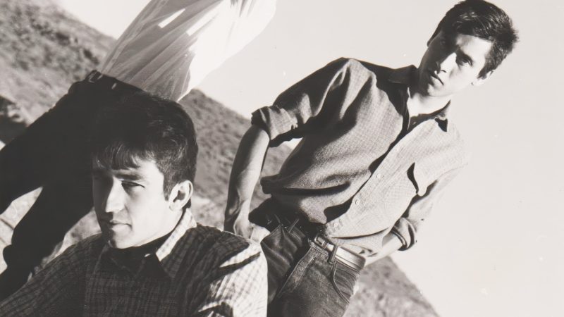 «LA VOZ DE LOS ‘80» llega a disquerías con la mejor versión de sonido en Vinilo: remasterizado en Abbey Road  