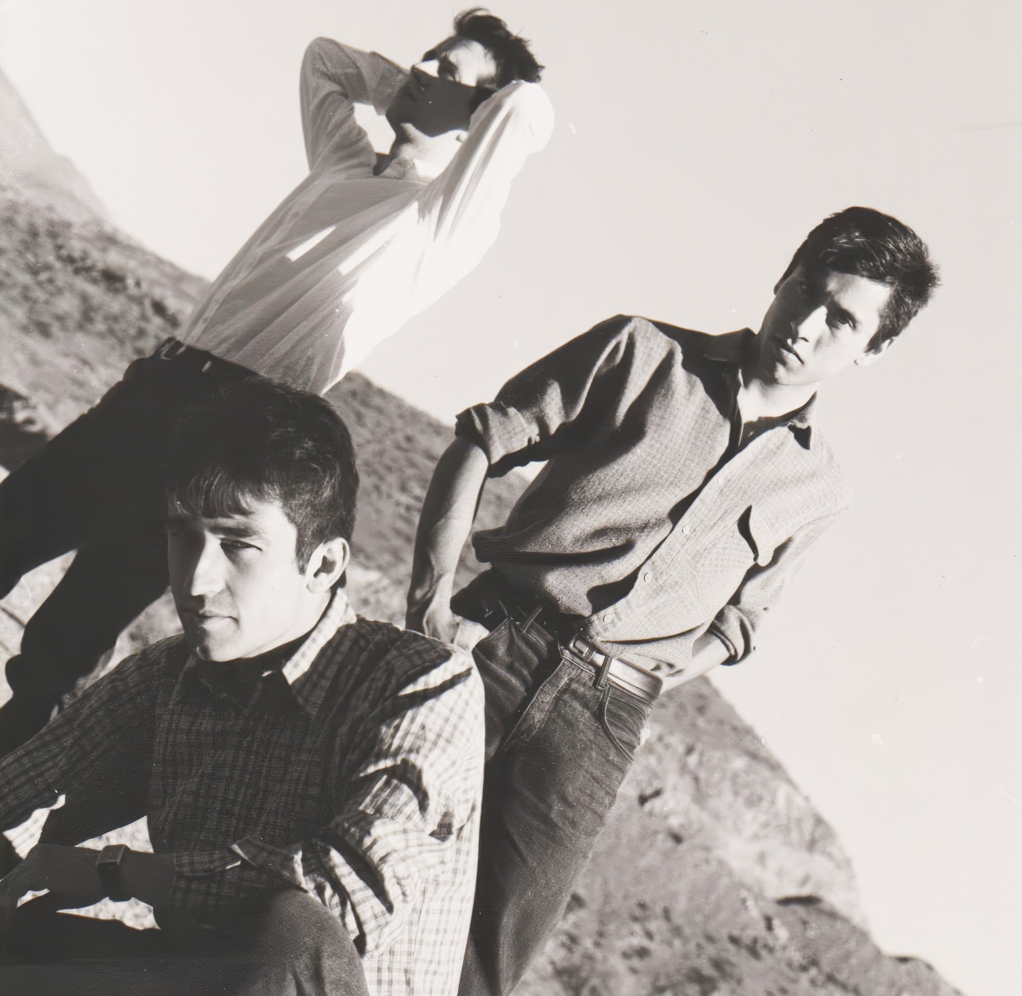 «LA VOZ DE LOS ‘80» llega a disquerías con la mejor versión de sonido en Vinilo: remasterizado en Abbey Road  