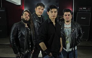 PrometheusRising2025