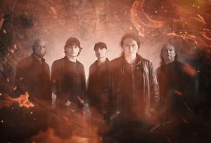 Rhapsody - Choir & Orchestra edit