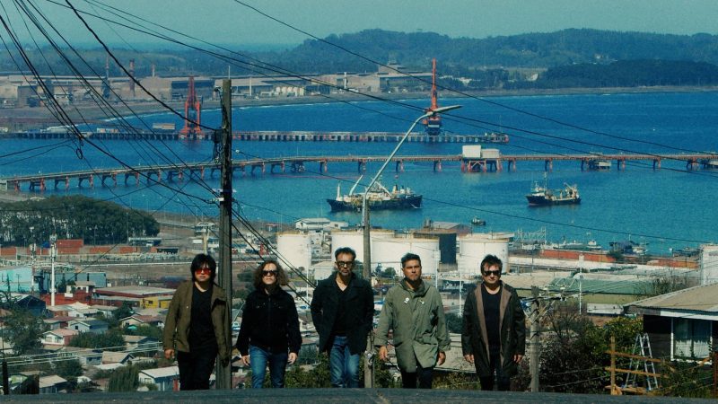 NACIONAL | LOS BUNKERS RECIBEN HOMENAJE EN TALCAHUANO NOMBRANDO UNA PLAZA EN  SU HONOR