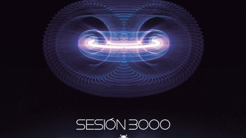 LUCYBELL presenta “SESIÓN 3000”: su nuevo vinilo ya disponible en disquerías
