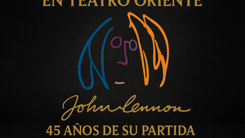 BEATLEMANIA ofrecerá concierto a 45 años de la muerte de John Lennon