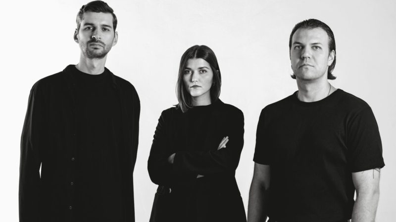 EVENTOS | HUMAN TETRIS REGRESA A CHILE