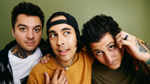 Pierce The Veil