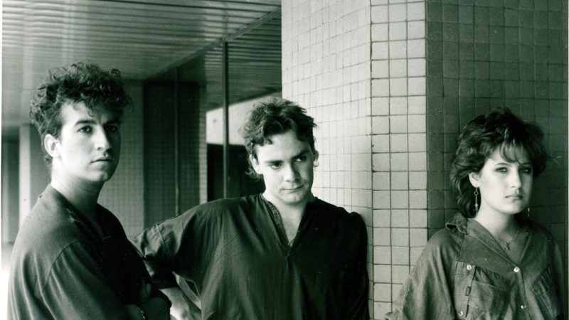 LA LEY lanza reedición de su disco fundacional «1988» en formato de vinilo doble