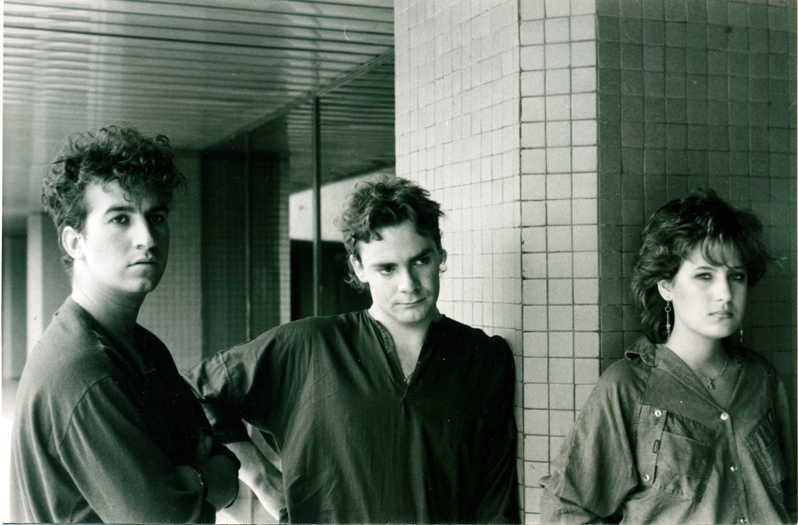 LA LEY lanza reedición de su disco fundacional «1988» en formato de vinilo doble